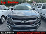 2017 Chevrolet Colorado 4WD Z71