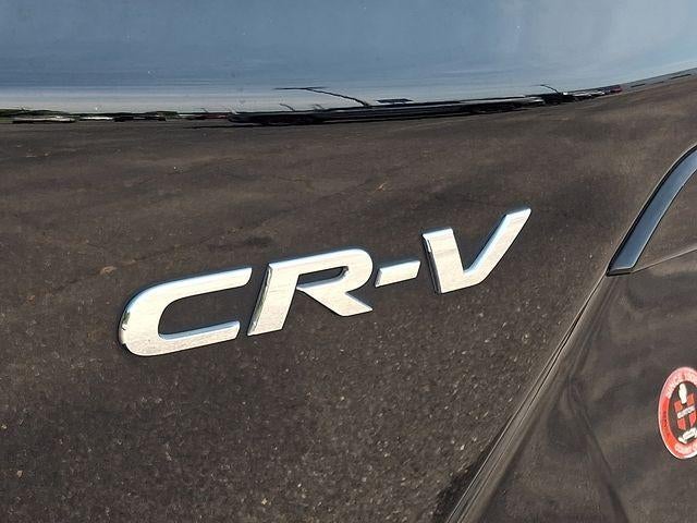2021 Honda CR-V 2WD Touring