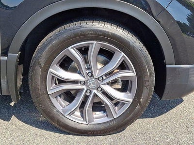 2021 Honda CR-V 2WD Touring