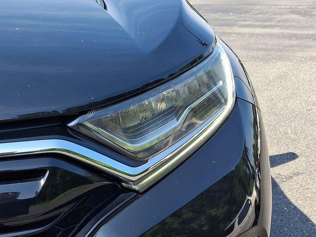 2021 Honda CR-V 2WD Touring