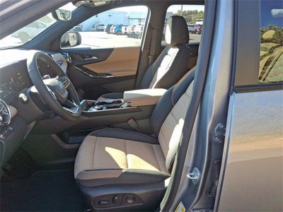 2025 Chevrolet Equinox ACTIV