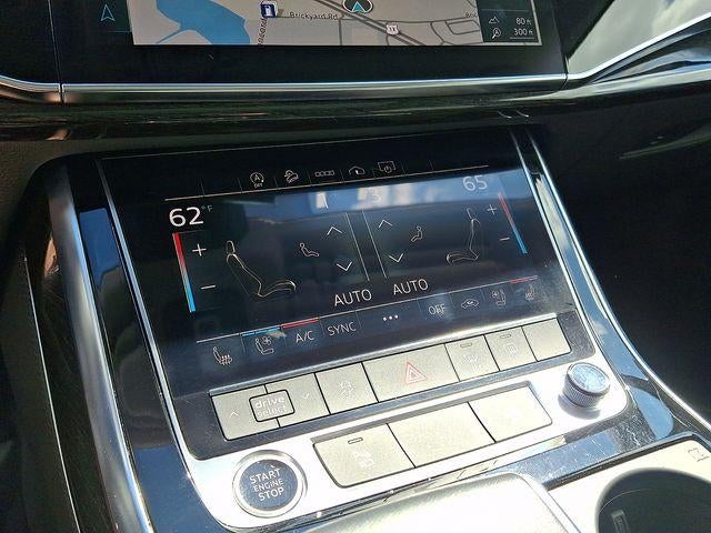 2023 Audi Q7 Premium Plus 55 TFSI quattro Tiptronic