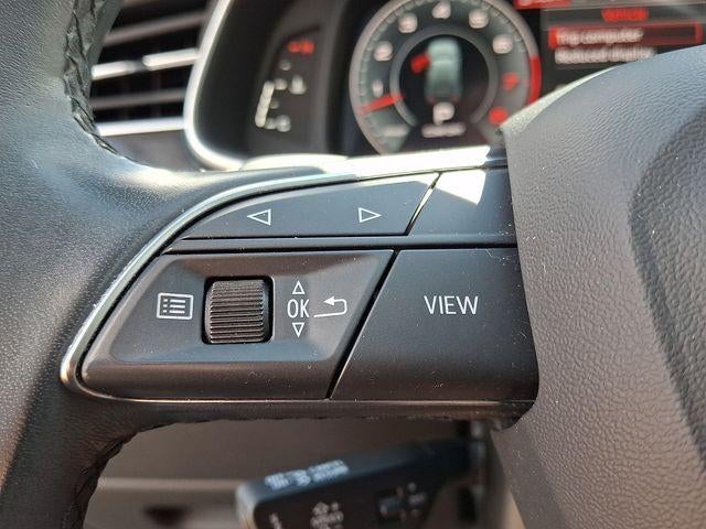 2023 Audi Q7 Premium Plus 55 TFSI quattro Tiptronic