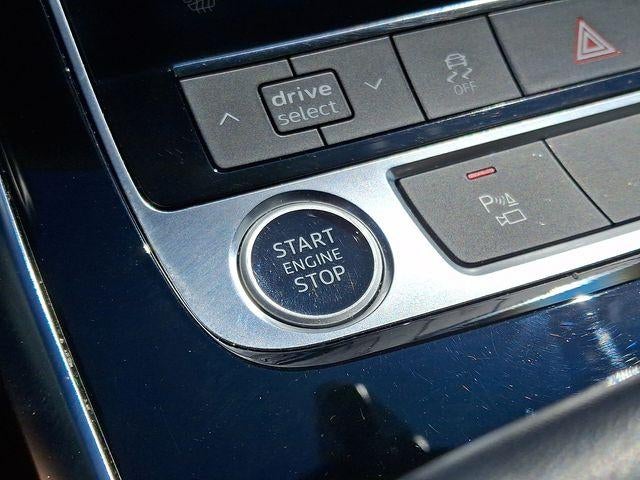 2023 Audi Q7 Premium Plus 55 TFSI quattro Tiptronic