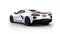 2027 Chevrolet Corvette Stingray 3LT