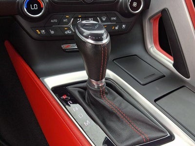 2019 Chevrolet Corvette Z06 Z06 2LZ