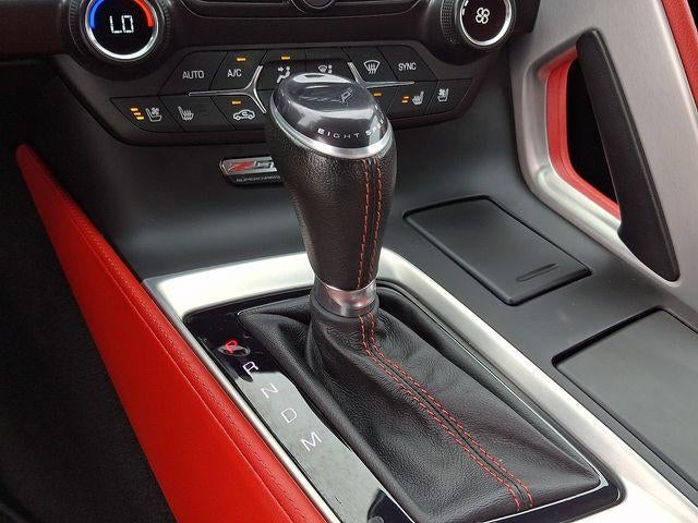 2019 Chevrolet Corvette Z06 Z06 2LZ