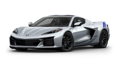 2027 Chevrolet Corvette Grand Sport 3LT
