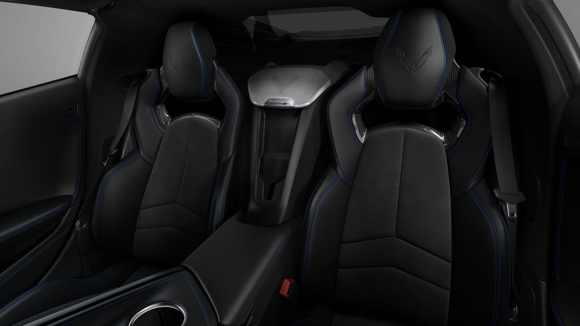 2027 Chevrolet Corvette Grand Sport 3LT