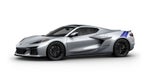2027 Chevrolet Corvette Grand Sport 3LT