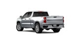 2026 Chevrolet Silverado 1500 Base