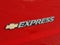 2026 Chevrolet Express Cargo Base