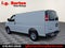 2026 Chevrolet Express Cargo Base