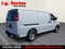 2026 Chevrolet Express Cargo Base