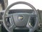 2025 Chevrolet Express Cutaway 3500 Base