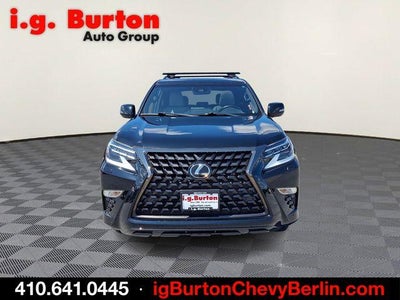 2023 Lexus GX 460 GX 460