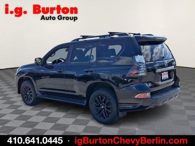 2023 Lexus GX 460 GX 460