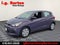 2017 Chevrolet Spark LS