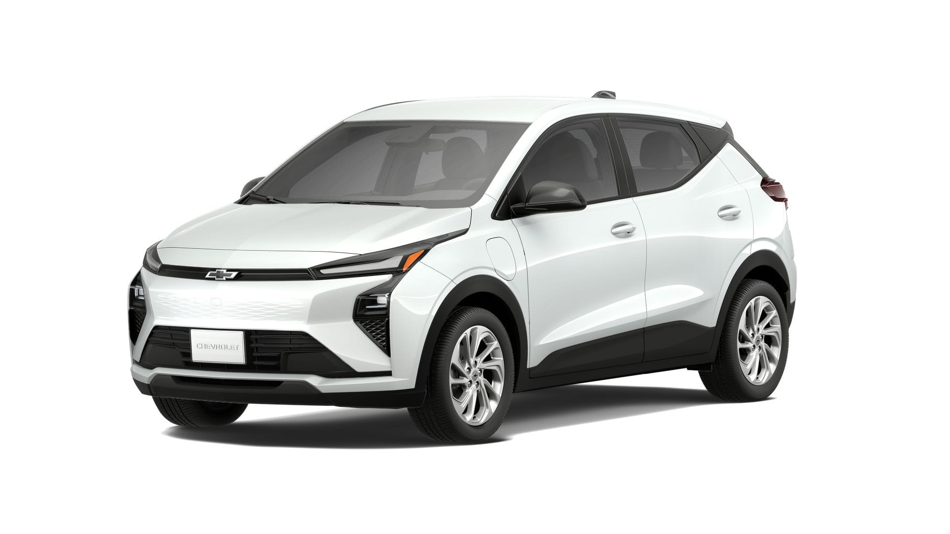 2027 Chevrolet Bolt Base