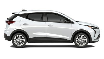2027 Chevrolet Bolt Base