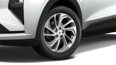 2027 Chevrolet Bolt Base