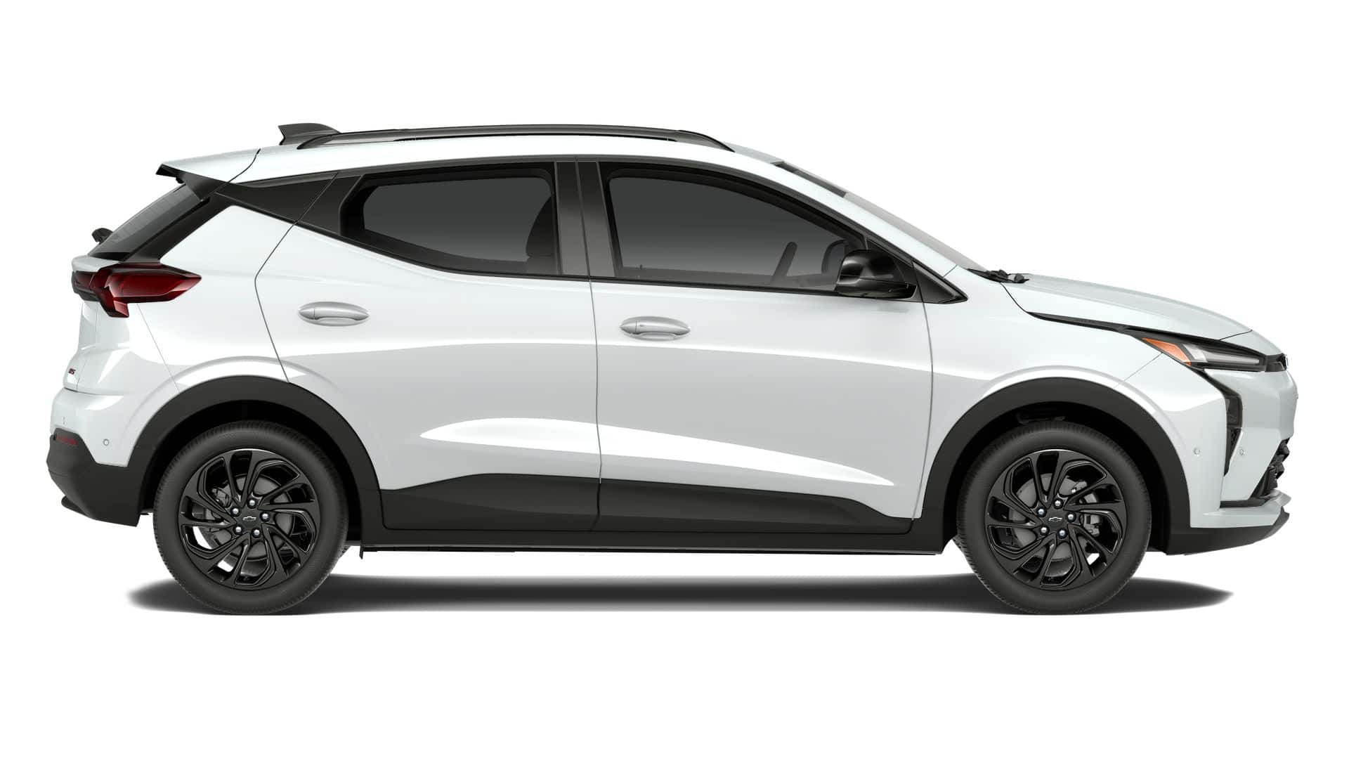 2027 Chevrolet Bolt Base