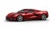 2027 Chevrolet Corvette Stingray Base