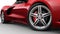 2027 Chevrolet Corvette Stingray Base