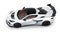 2027 Chevrolet Corvette ZR1 Base