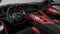 2027 Chevrolet Corvette Grand Sport Base