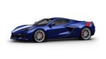 2027 Chevrolet Corvette Grand Sport Base