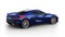 2027 Chevrolet Corvette Grand Sport Base