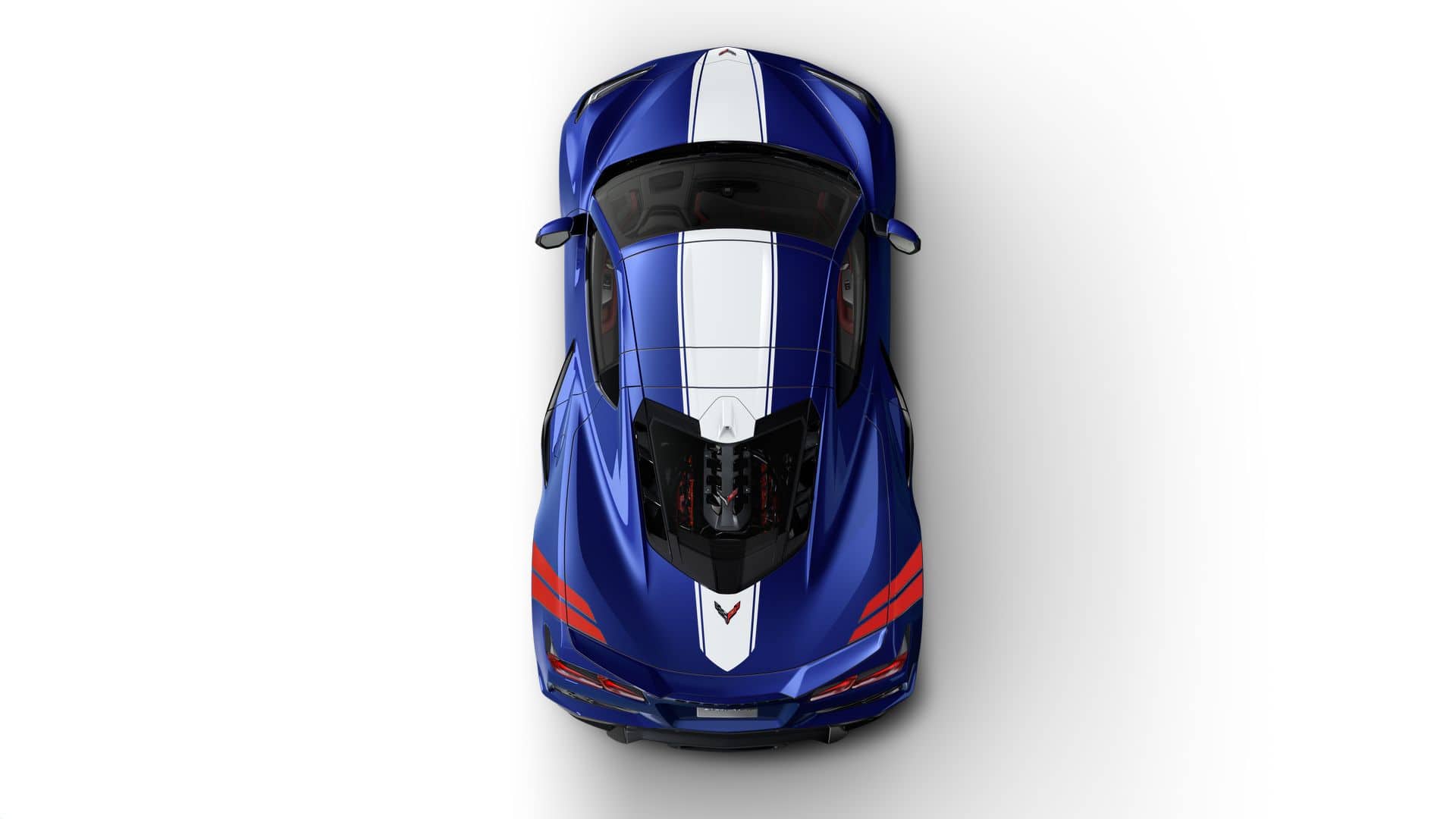 2027 Chevrolet Corvette Grand Sport Base