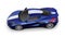 2027 Chevrolet Corvette Grand Sport Base
