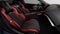 2027 Chevrolet Corvette Grand Sport Base