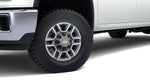 2026 Chevrolet Silverado 2500 HD Base