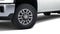 2026 Chevrolet Silverado 2500 HD Base