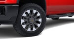 2026 Chevrolet Silverado 2500 HD Base