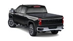 2026 Chevrolet Silverado 2500 HD Base