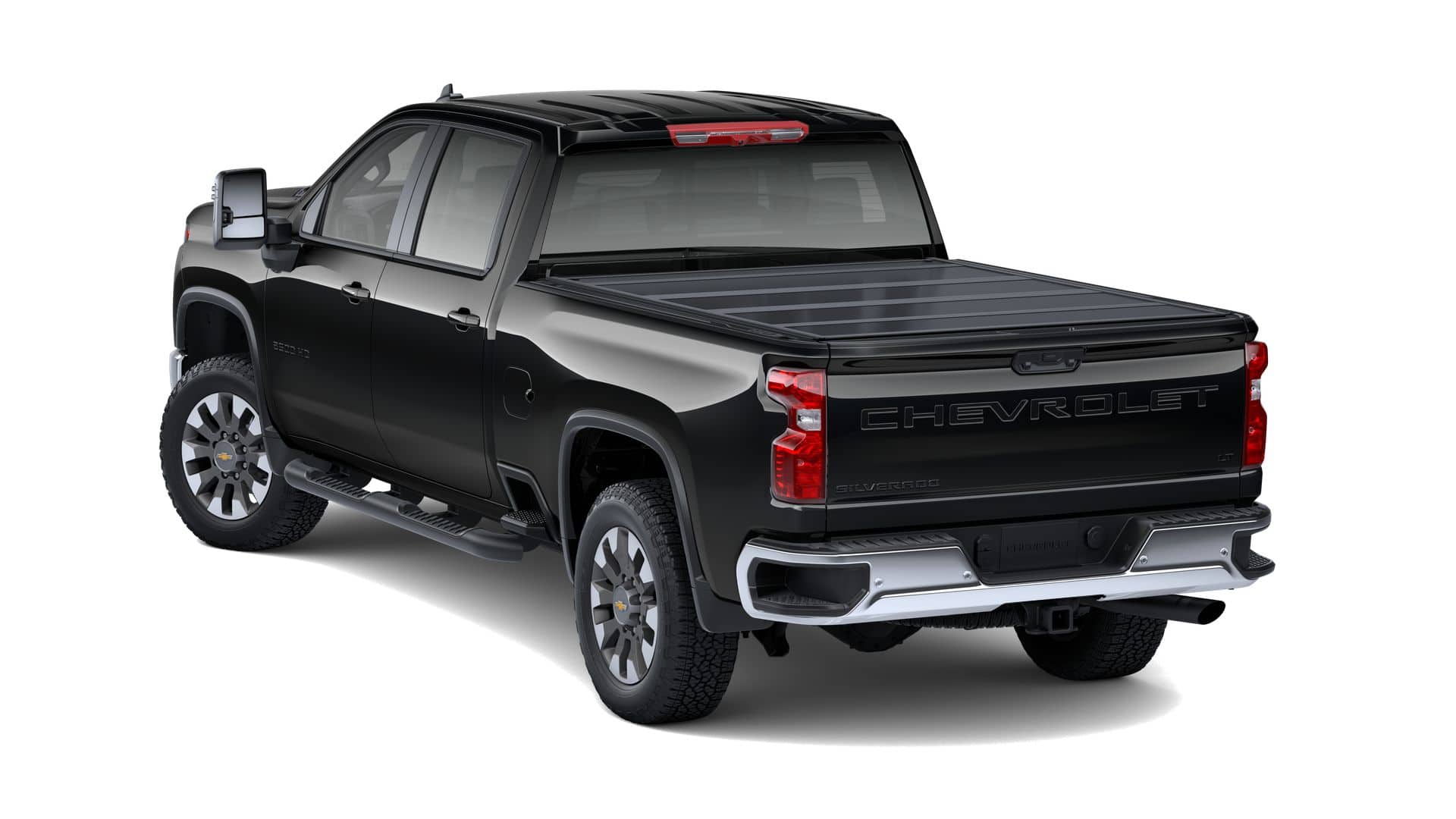 2026 Chevrolet Silverado 2500 HD Base