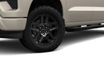 2026 Chevrolet Silverado 1500 Base