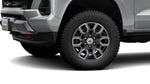 2026 Chevrolet Colorado Base