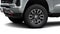 2026 Chevrolet Colorado Base