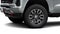 2026 Chevrolet Colorado Base