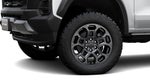 2026 Chevrolet Colorado Base