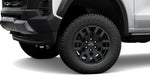 2026 Chevrolet Colorado Base