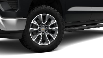 2026 Chevrolet Silverado 1500 Base
