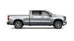 2026 Chevrolet Silverado 1500 Base