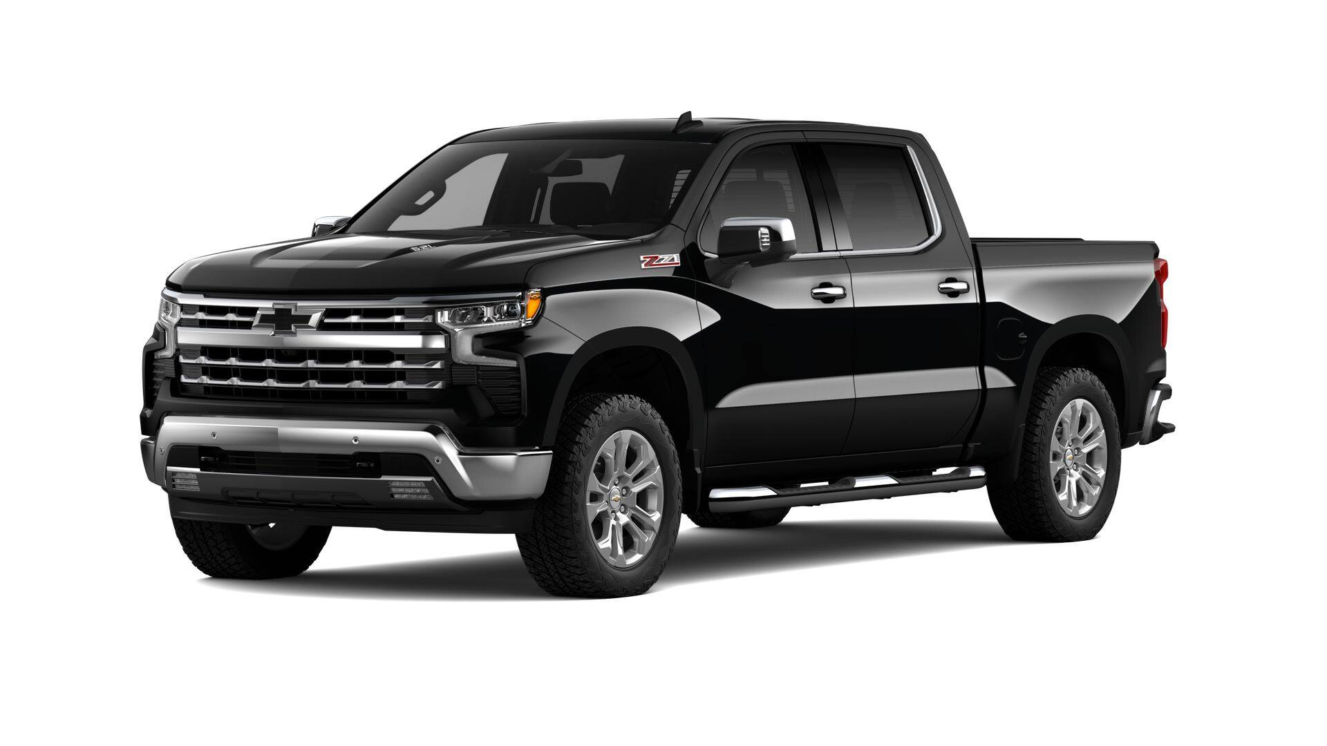 2026 Chevrolet Silverado 1500 Base