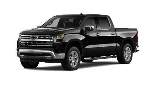 2026 Chevrolet Silverado 1500 Base